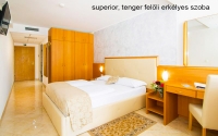 Hedera Hotel ****