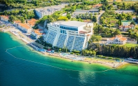 Bernardin Grand Hotel *****