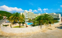 Mediteran Hotel ****