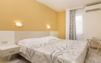 Sol Amfora Apartmanok ****