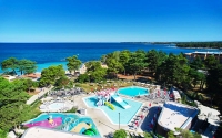 Residence Umag Hotel ****