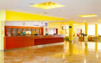 Sol Aurora Hotel ****