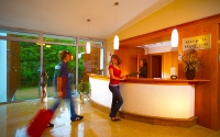 Bellevue Apartmanok *****