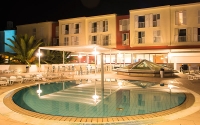 Marko Polo Hotel ****