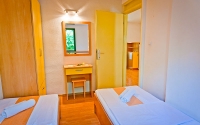 Bonaca Apartmanok ***