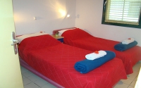 Bonaca Apartmanok ***