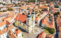 Székesfehérvár, Bory-vár és Zirc PROGRAM *****