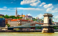 BUDAPESTI KIRÁNDULÁS PROGRAM *****