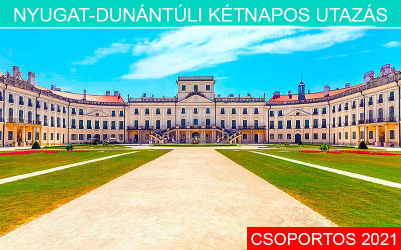 Sopron, Győr, Pannonhalma PROGRAM ****